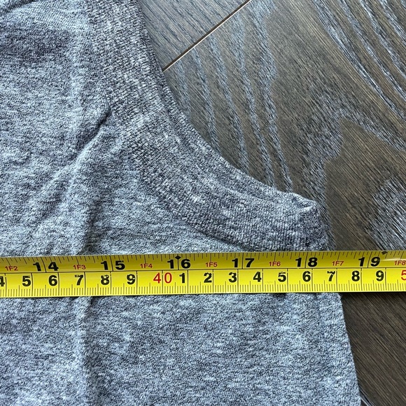 Current/Elliott The Perfect Muscle Tank, Size 1 - Picture 4 of 10